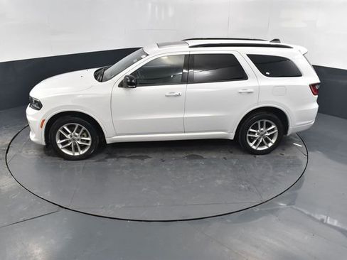 Used 2024 Dodge Durango GT image 44
