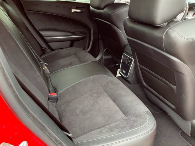 Used 2023 Dodge Charger Scat Pack RWD image 21