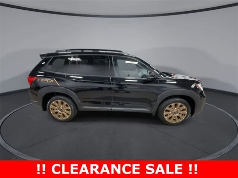 Certified 2022 Honda Passport Elite image 9