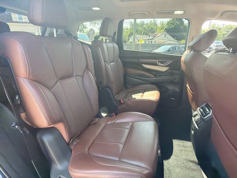 Used 2022 Subaru Ascent Touring w/ Popular Package #2A AWD/4WD image 26