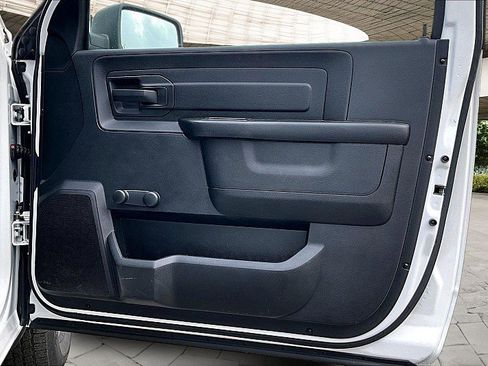 Used 2019 RAM 1500 Tradesman image 18