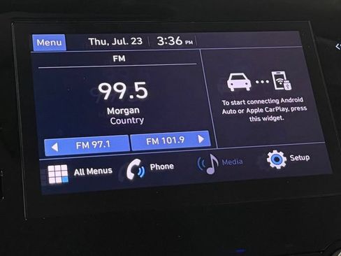 Certified 2023 Hyundai Tucson SE AWD/4WD image 18
