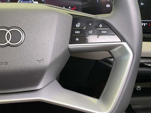 New 2026 Audi A6 Prestige image 38