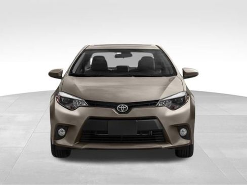 Used 2015 Toyota Corolla LE image 5