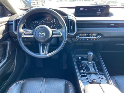 Used 2023 MAZDA CX-50 AWD 2.5 Turbo w/ Weather Package image 11