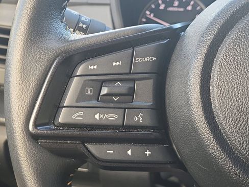 Used 2024 Subaru Crosstrek 2.5i Sport w/ Popular Package #4A image 25