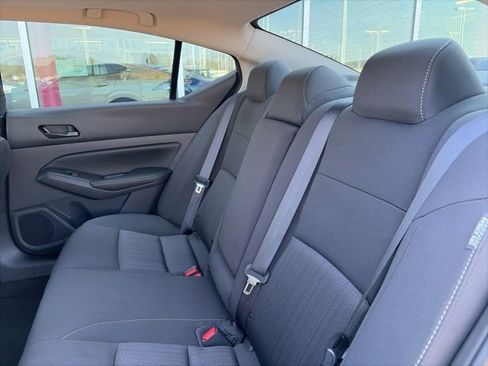 Certified 2025 Nissan Altima 2.5 SV w/ SV Premium Package image 19