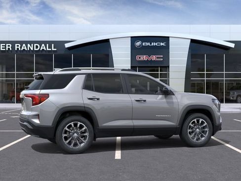 New 2027 GMC Terrain Elevation w/ Elevation Premium Package AWD/4WD image 5