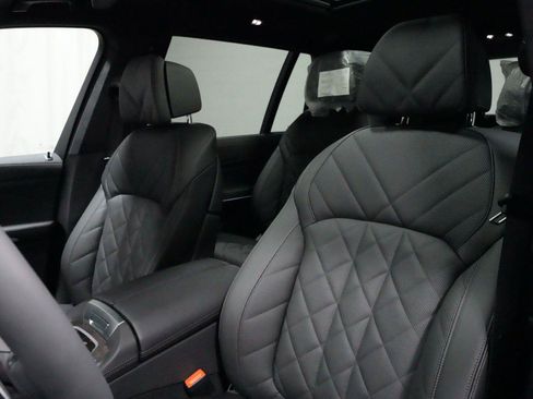 New 2027 BMW X7 xDrive40i w/ M Sport Package AWD/4WD image 4