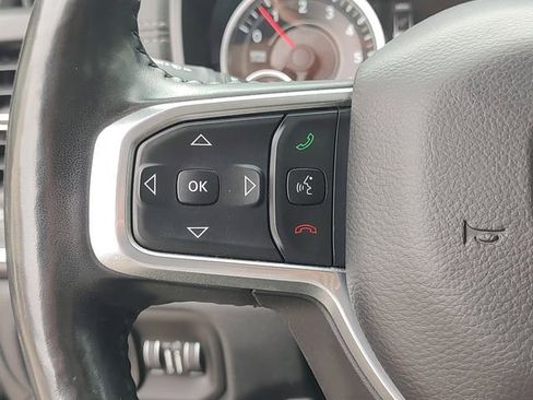 Certified 2021 RAM 1500 Laramie w/ Laramie Southwest Edition AWD/4WD image 21