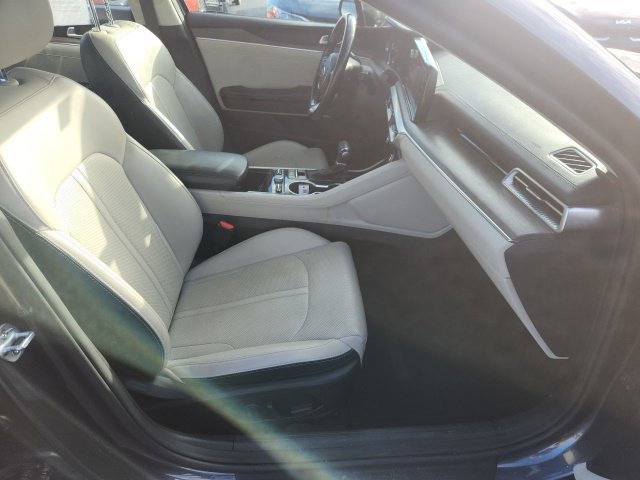 Used 2021 Kia K5 EX w/ EX Premium Package FWD image 15