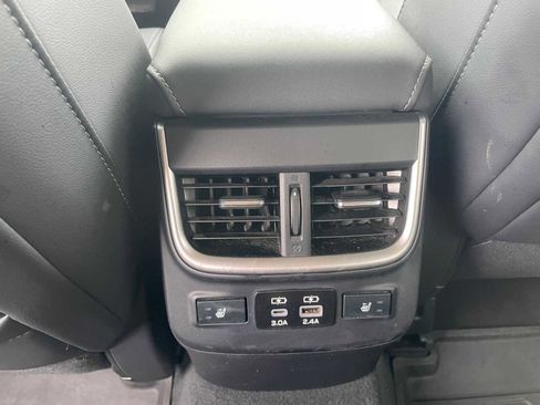 Certified 2024 Subaru Outback Limited XT w/ Popular Package #2 image 29