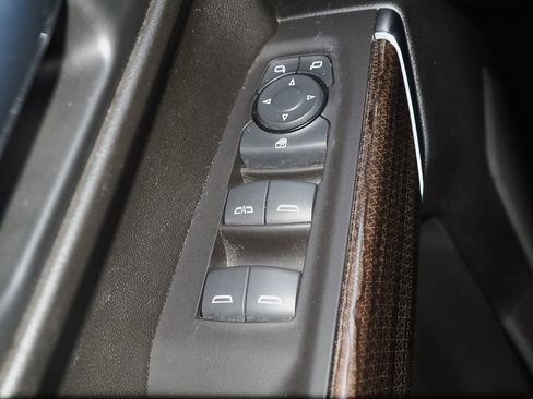 Certified 2021 Chevrolet Silverado 1500 LT w/ All Star Edition Plus image 26