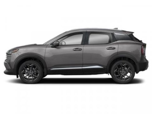New 2026 Nissan Kicks SR w/ Cold Weather Package AWD/4WD image 3