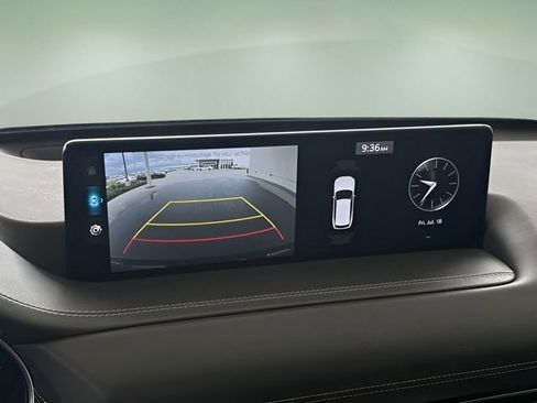 Used 2024 Genesis GV80 3.5T image 44