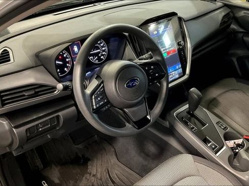 Used 2024 Subaru Crosstrek 2.0i Premium image 14