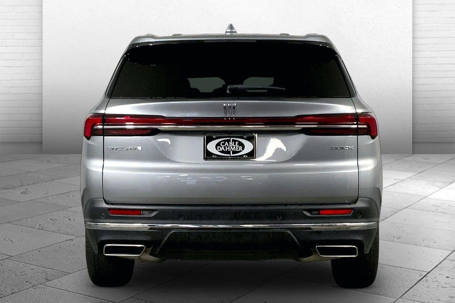 Used 2026 Buick Enclave Preferred FWD image 25