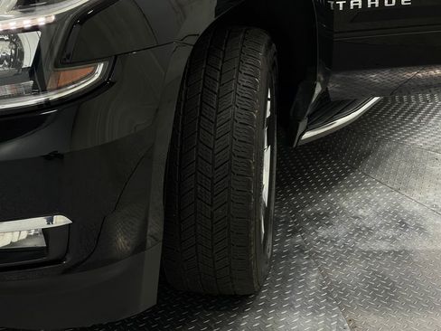 Used 2018 Chevrolet Tahoe Premier image 38