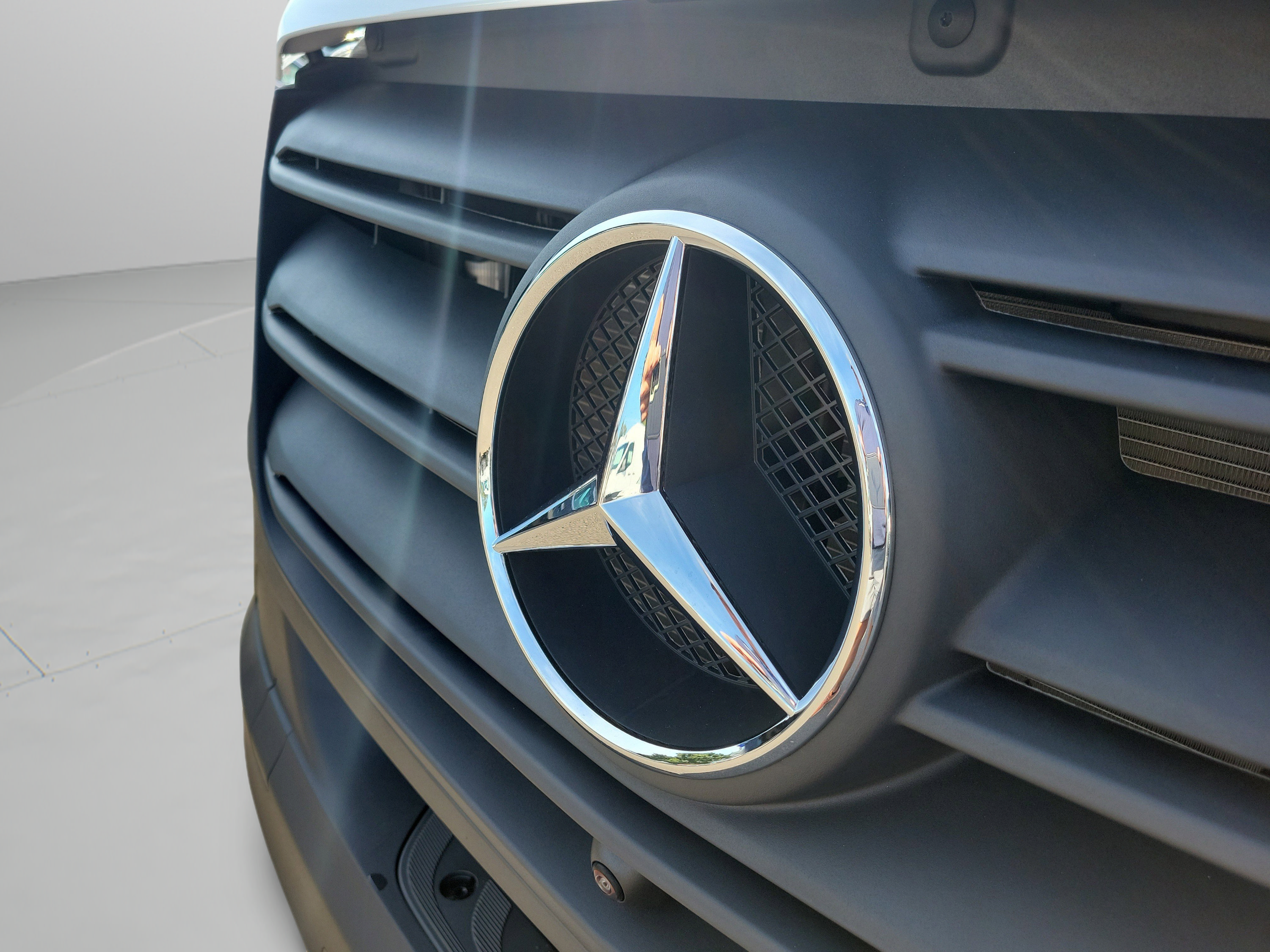Used 2026 Mercedes-Benz Sprinter 3500 image 31