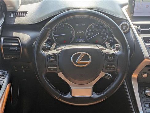 Used 2018 Lexus NX 300 AWD w/ Premium Package image 13