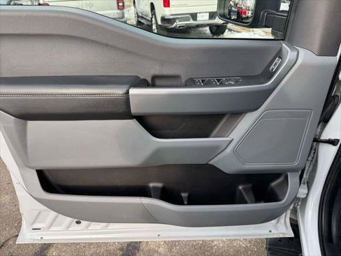 Used 2022 Ford F150 XLT w/ Trailer Tow Package image 15