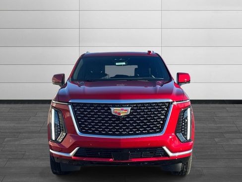 New 2026 Cadillac Escalade Luxury w/ Touring Package image 8