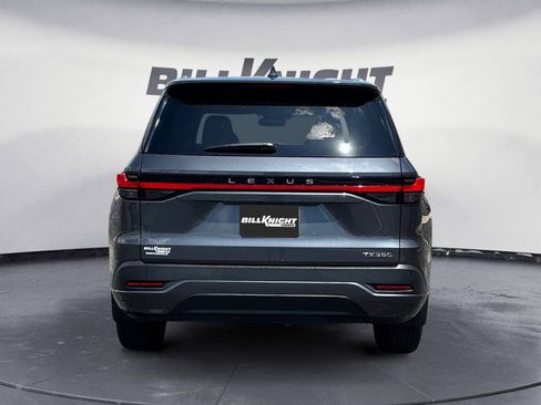 Used 2024 Lexus TX 350 FWD image 4