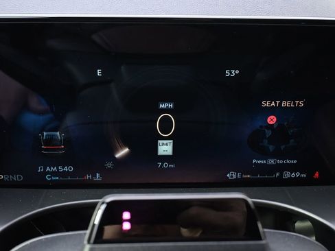 New 2026 Lincoln Aviator Reserve AWD/4WD image 26