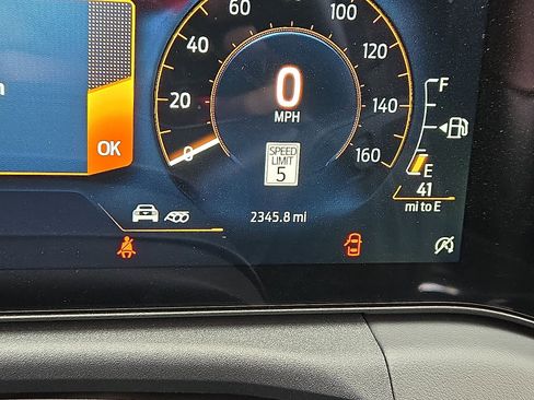 Used 2025 Ford Mustang GT Premium w/ 60th Anniversary Package image 22