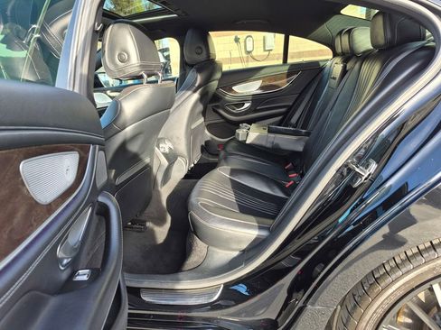 Used 2020 Mercedes-Benz CLS 450 image 20