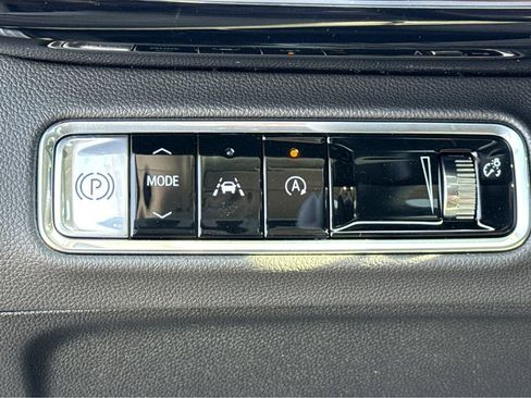 New 2026 Buick Envision Avenir AWD/4WD image 10
