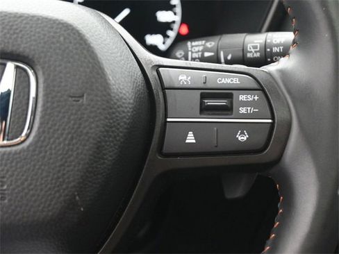 Used 2025 Honda CR-V Sport image 23