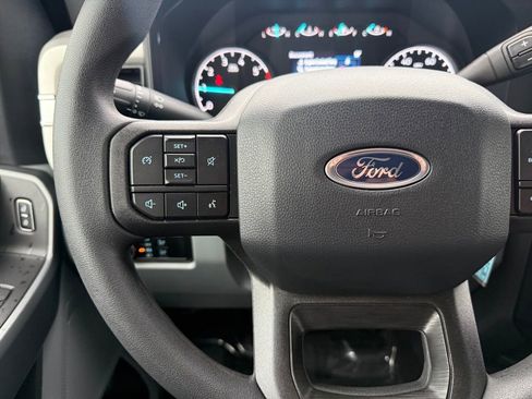 Used 2024 Ford F250 XL w/ STX Appearance Package image 13