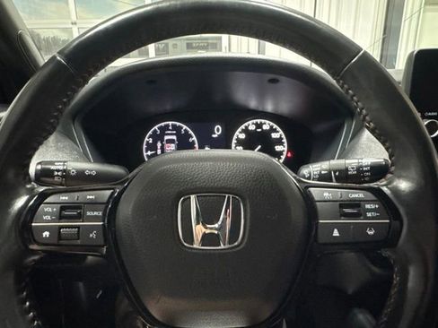 Used 2024 Honda HR-V Sport image 13