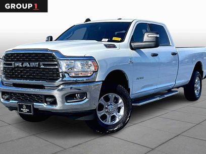 Used 2024 RAM 3500 Big Horn