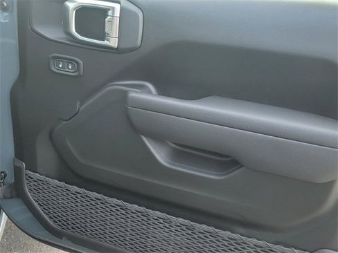 New 2026 Jeep Wrangler Sport image 16