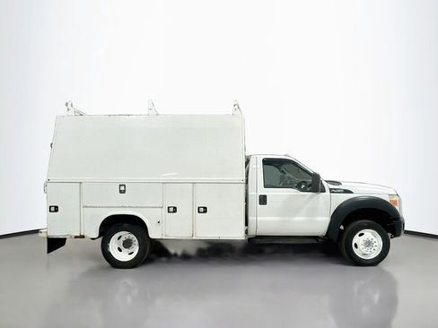 Used 2015 Ford F450 XL image 8