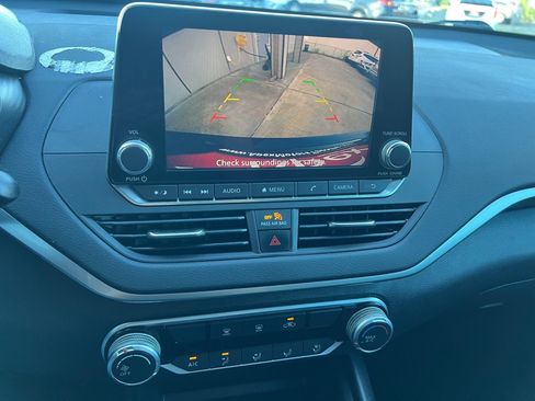Used 2020 Nissan Altima 2.5 S FWD image 20