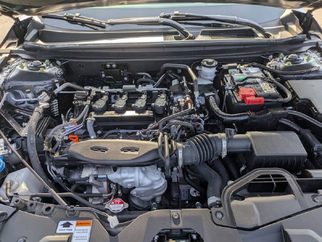 Used 2023 Honda Accord EX image 13