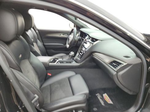 Used 2019 Cadillac CTS V image 26