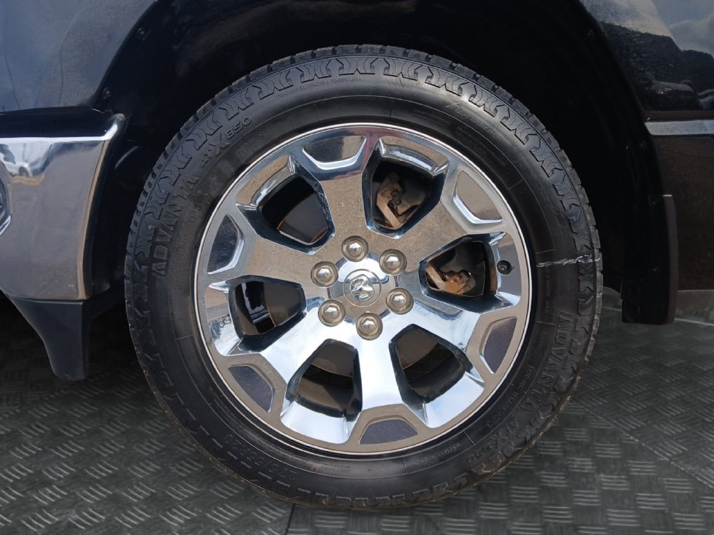 Used 2019 RAM 1500 Big Horn AWD/4WD image 22