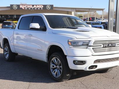 Used 2021 GMC Sierra 2500 AT4 w/ Gooseneck/5TH Wheel Package