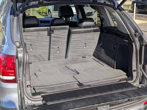 Used 2014 BMW X5 xDrive35i image 13