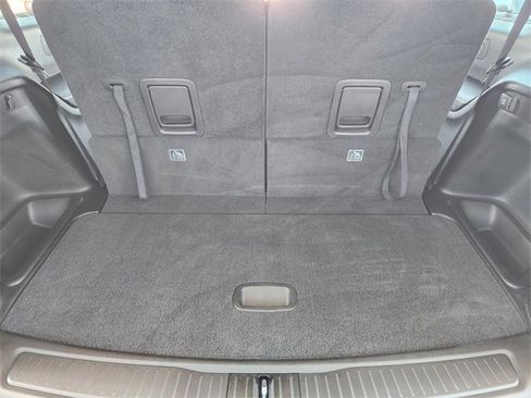 Certified 2025 Jeep Grand Cherokee L Altitude image 31