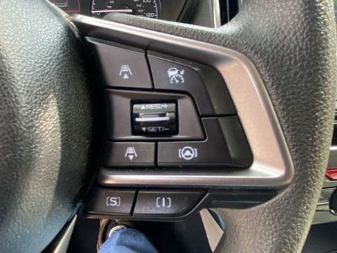 Certified 2024 Subaru Forester AWD/4WD image 25