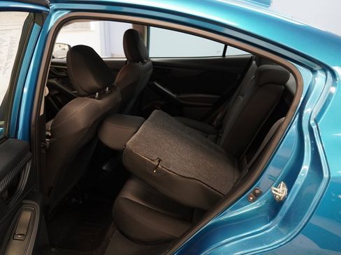 Used 2017 Subaru Impreza 2.0i Premium w/ BSD & Rcta/SRF/Eyesight image 21