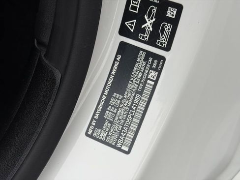 Certified 2023 BMW 430i xDrive Convertible w/ M Sport Package image 22