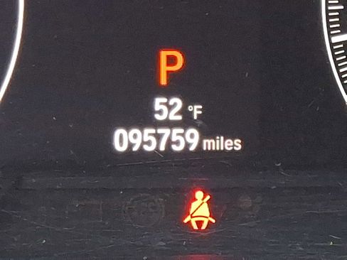 Used 2019 Honda Accord Sport image 20