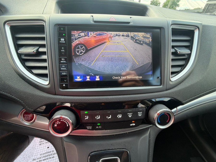 Used 2015 Honda CR-V EX image 15