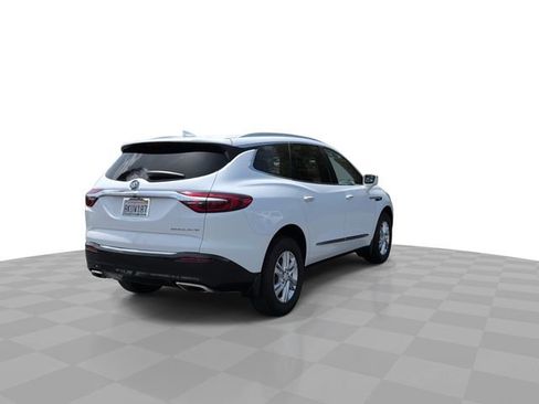 Used 2019 Buick Enclave Essence FWD image 8